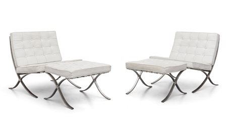 MIES VAN DER ROHE LUDWIG