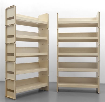 DE PAS D'URBINO LOMAZZI