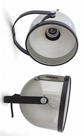 AULENTI GAE CASTIGLIONI LIVIO