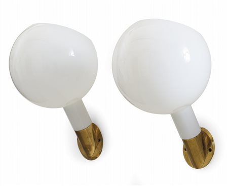 AULENTI GAE CASTIGLIONI PIERO