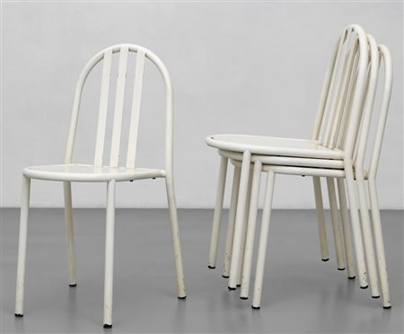 MALLET-STEVENS ROBERT