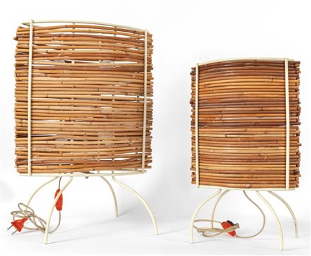 CAMPANA FERNANDO E HUMBERTO