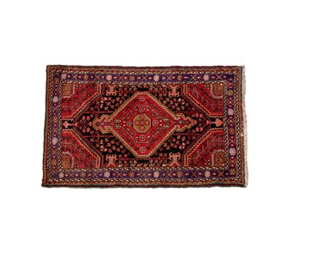 
Persian rug