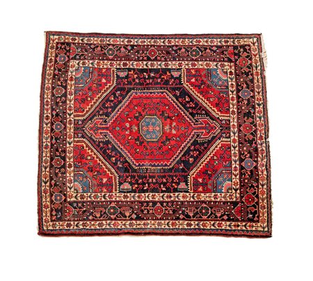 
Persian rug