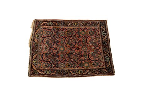 
Khorassan persian rug