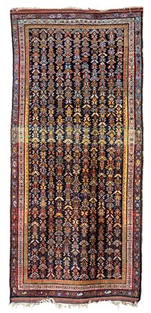 
Kurdish rug