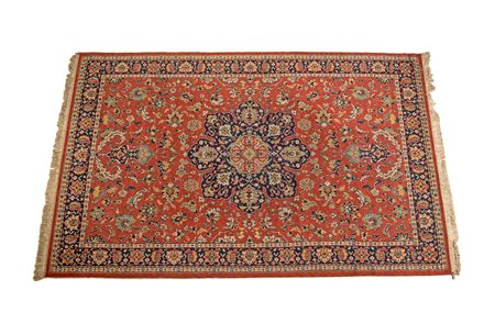 
National rug