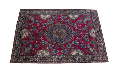 
Kirman persian rug