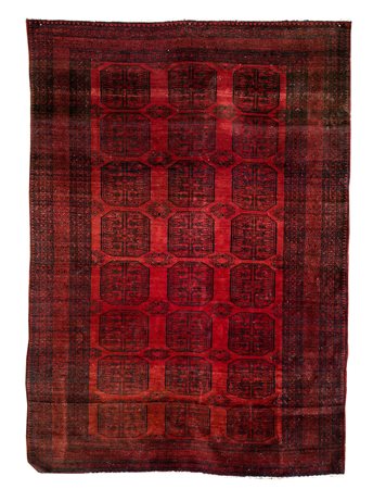 
Kerki Bukara russian rug