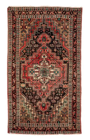 
Samarcanda rug