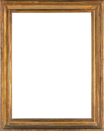 
Gilded wooden frame