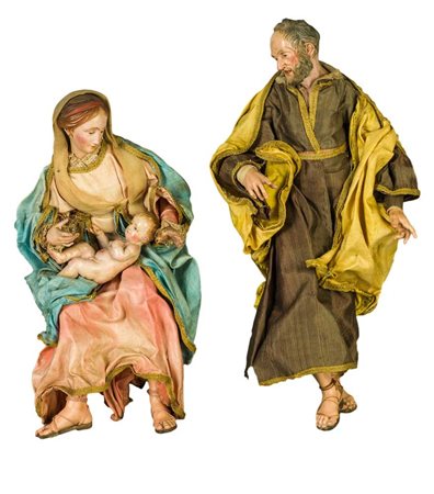 
Nativity