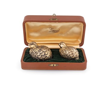 
 

Gucci Vintage Sale e Pepe