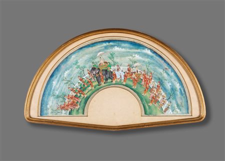 Pittore del XX secolo


Indian procession