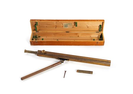 
 

Telescope by Felice Bardelli & c.