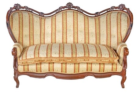 
 

Sofa and couple of armchairs