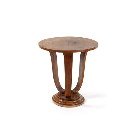 
 

Coffee table in briar root