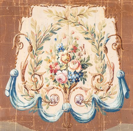Pittore Neoclassico


Flowers in a cartouche