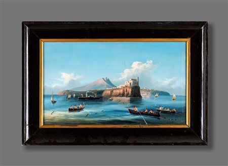 
 

View of San Giovanni near Reggio Calabria