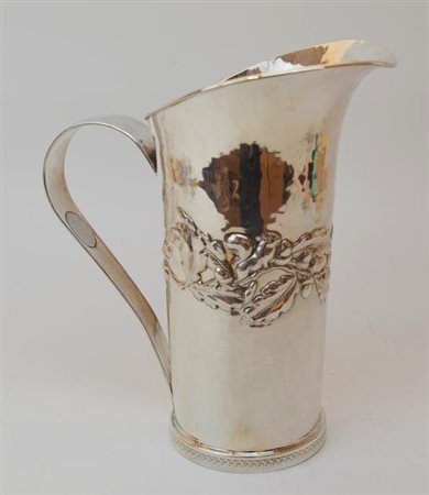 VERSATOIO IN ARGENTO 800