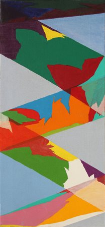 DORAZIO  Piero
Upper II