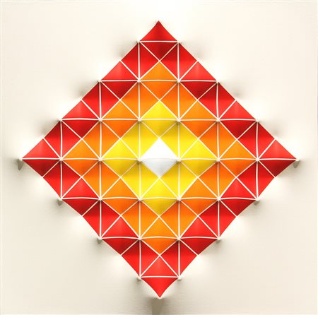 NUDI Pier Paolo 
Dimensionale indeterminato