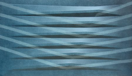 BONALUMI Agostino
Blu