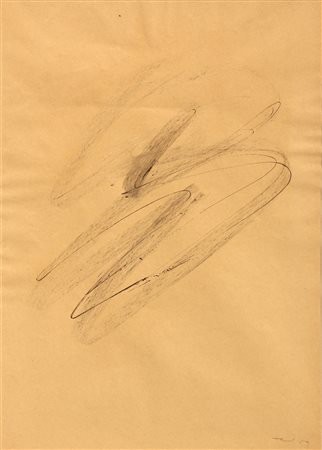 FAUTRIER Jean 
Sans titre