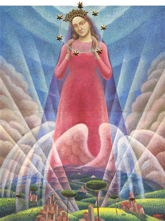 DOTTORI Gerardo
L'Assunta