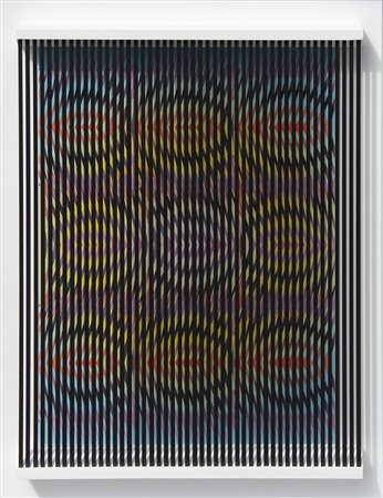 BIASI Alberto
Apri (e chiudi) gli occhi