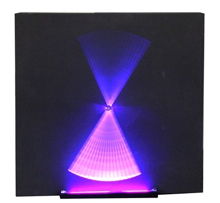 DEMARCO Hugo
Vitesse Bleu