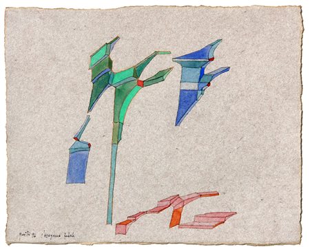 PERILLI Achille
L'esogamo fedele