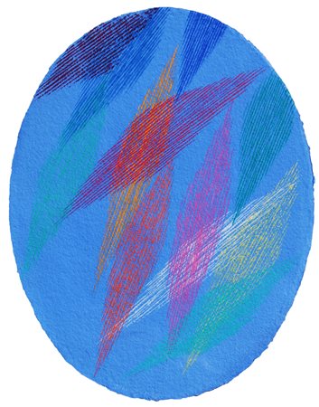 DORAZIO  Piero
Senza titolo