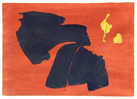 SCHNEIDER Gerard
Senza titolo