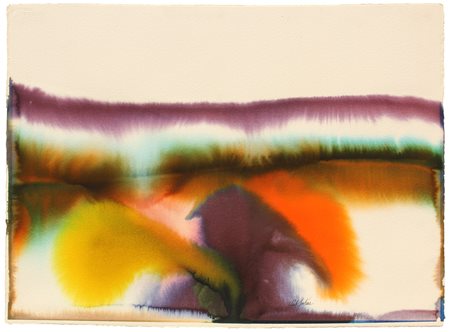 JENKINS Paul
Phenomena take the land