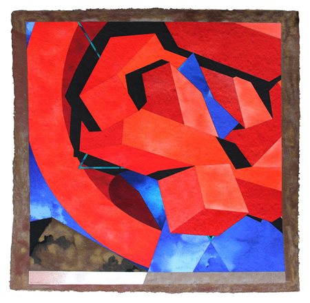 POMODORO Giò
Senza titolo