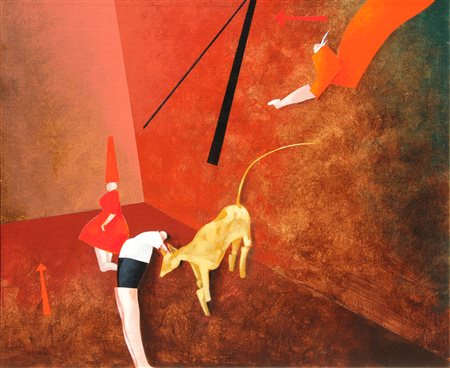 TADINI  Emilio
Fiaba