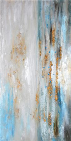 BENDINI Vasco
Senza titolo