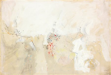 RACITI Mario
Senza titolo