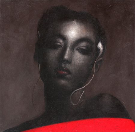 GALLIANI Omar
Fiori insetti santi