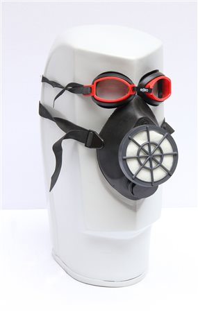 ROTELLA  Mimmo
I replicanti (bianco)