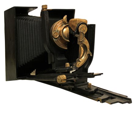 ARMAN  Fernandez
Senza titolo