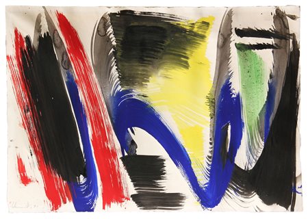 SCHNEIDER Gerard
Composition