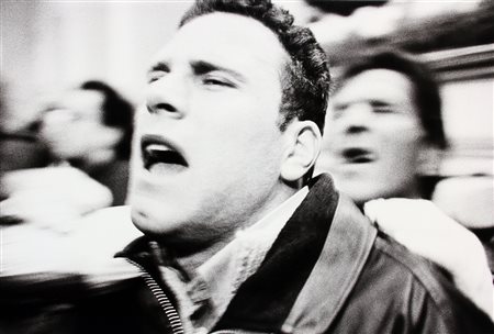 LUCE  (Torreforte Luisella)
Senza titolo