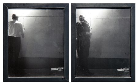 ZAZA Michele
Mito e Dissoluzione