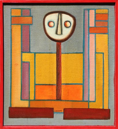 RONCHETTI Mario
Figura