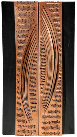 BENETTON Simon
Germoglio