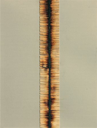 AUBERTIN Bernard
Dessin de feu