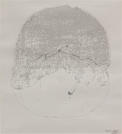 LA PIETRA Ugo 
Struttura in evasione (emergenze)