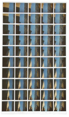 GALIMBERTI Maurizio
Linee Kalimba